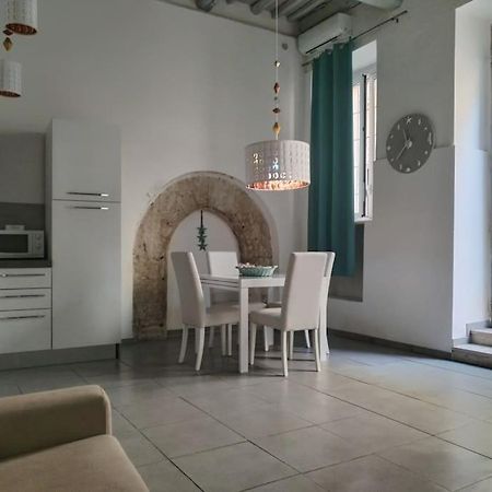 La Corte Di Aretusa Συρακούσες Εξωτερικό φωτογραφία