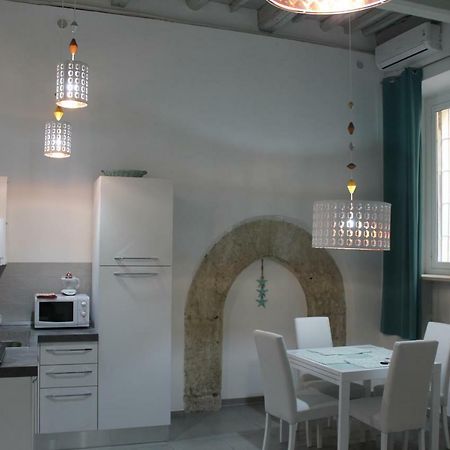 La Corte Di Aretusa Συρακούσες Εξωτερικό φωτογραφία