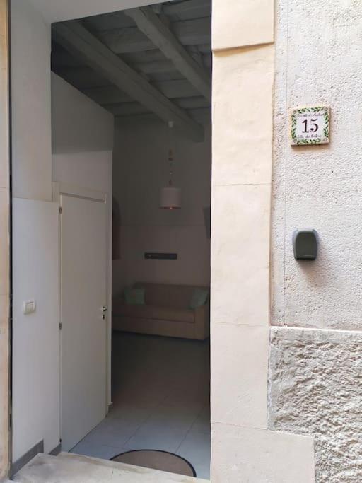 La Corte Di Aretusa Συρακούσες Εξωτερικό φωτογραφία