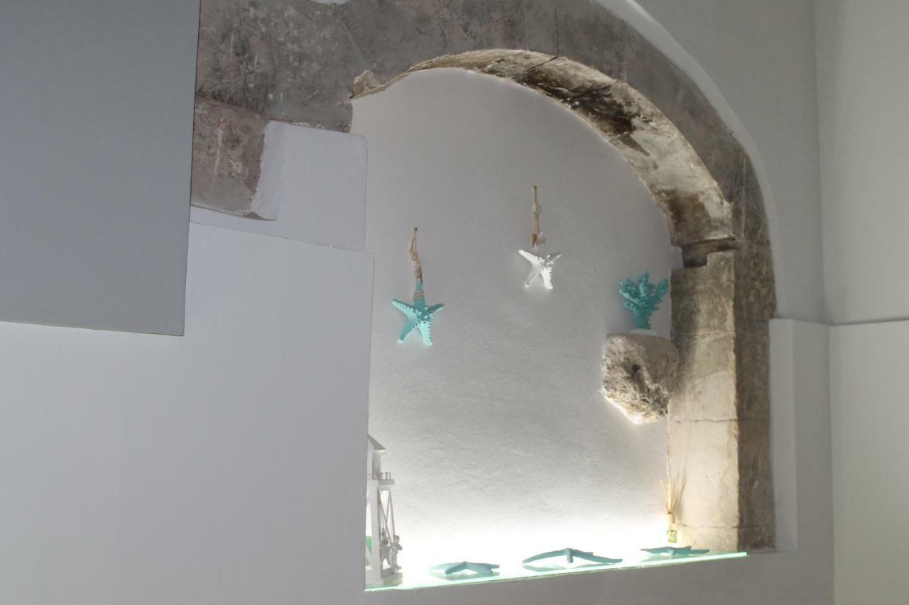 La Corte Di Aretusa Συρακούσες Εξωτερικό φωτογραφία