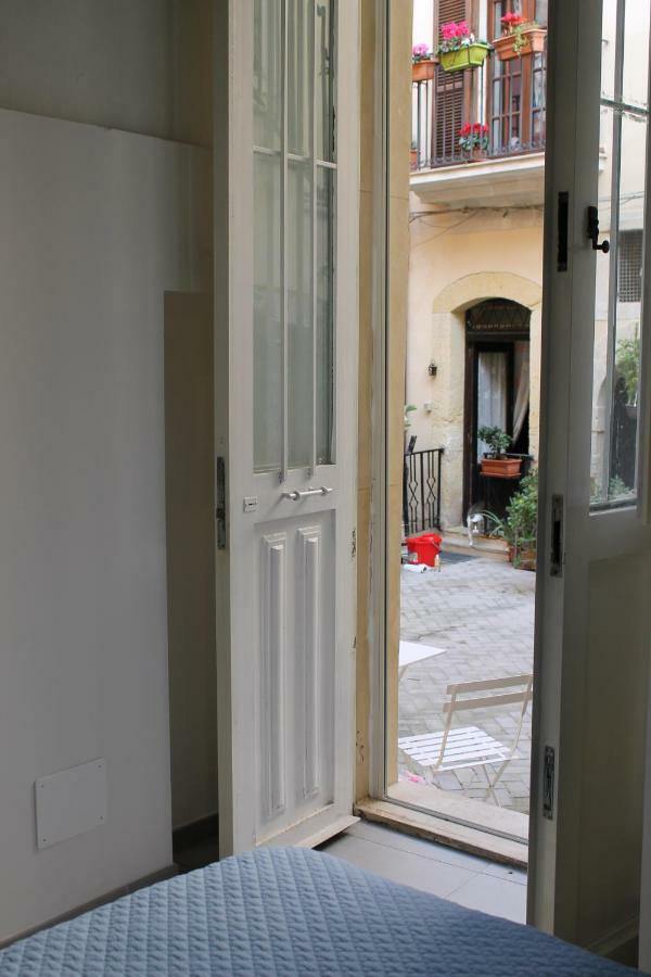 La Corte Di Aretusa Συρακούσες Εξωτερικό φωτογραφία